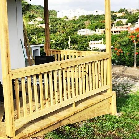Sunset View Apartment In A Great Location Фахардо Экстерьер фото