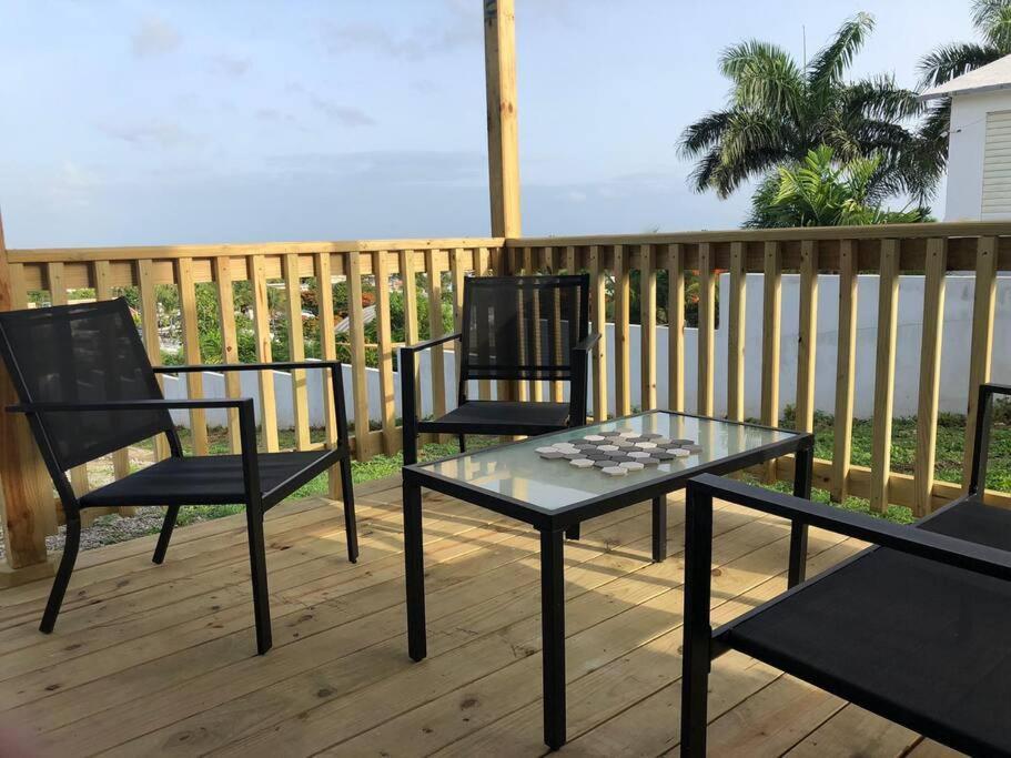 Sunset View Apartment In A Great Location Фахардо Экстерьер фото