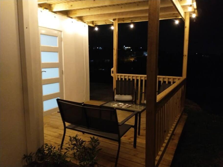 Sunset View Apartment In A Great Location Фахардо Экстерьер фото