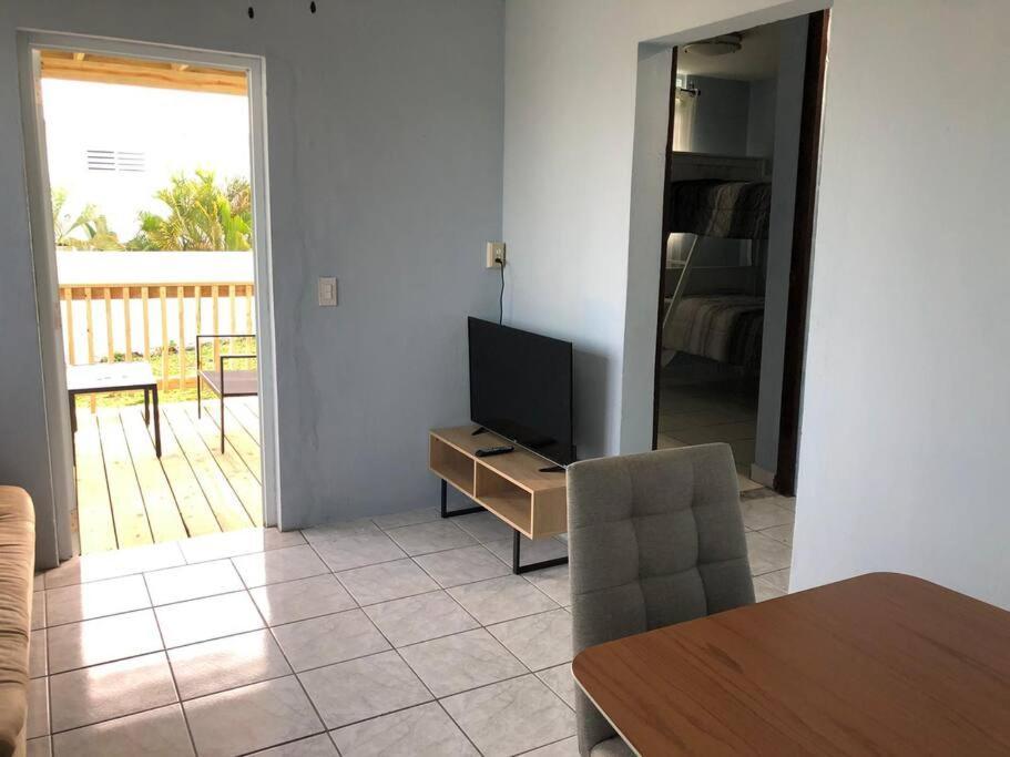 Sunset View Apartment In A Great Location Фахардо Экстерьер фото